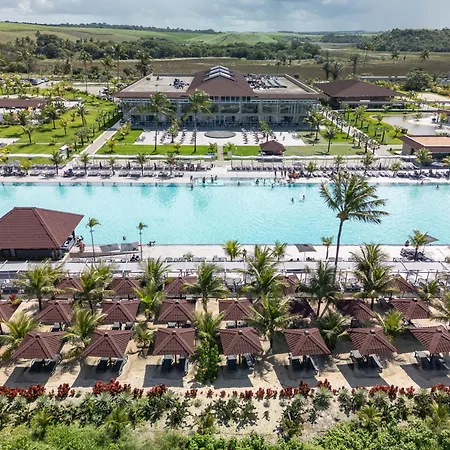 Vila Gale Resort Alagoas-2